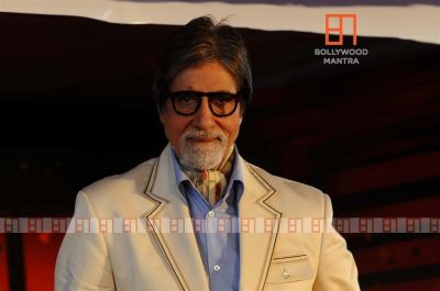 amitabh bachchan