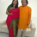 Kavita Krishnamurthy Music Video Directed by Luke Kenny