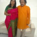 Kavita Krishnamurthy Music Video Directed by Luke 