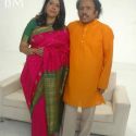 Kavita Krishnamurthy Music Video Directed by Luke 