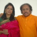 Kavita Krishnamurthy Music Video Directed by Luke 
