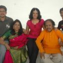 Kavita Krishnamurthy Music Video Directed by Luke 