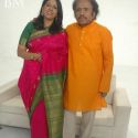 Kavita Krishnamurthy Music Video Directed by Luke 