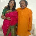 Kavita Krishnamurthy Music Video Directed by Luke 