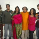 Kavita Krishnamurthy Music Video Directed by Luke 