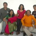 Kavita Krishnamurthy Music Video Directed by Luke 