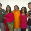 Kavita Krishnamurthy Music Video Directed by Luke 