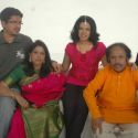 Kavita Krishnamurthy Music Video Directed by Luke 