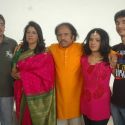 Kavita Krishnamurthy Music Video Directed by Luke 
