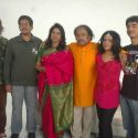 Kavita Krishnamurthy Music Video Directed by Luke 