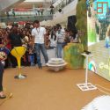 Kellogg's Chocos Augmented Reality Game