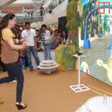 Kellogg's Chocos Augmented Reality Game