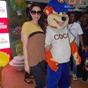 Kellogg's Chocos Augmented Reality Game