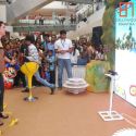 Kellogg's Chocos Augmented Reality Game