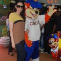 Kellogg's Chocos Augmented Reality Game