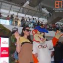 Kellogg's Chocos Augmented Reality Game