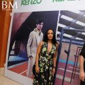 Kenzo Store Launch