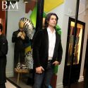 Kenzo Store Launch