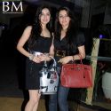 Kenzo Store Launch