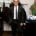 Kenzo Store Launch