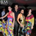 Kenzo Store Launch