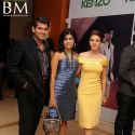 Kenzo Store Launch