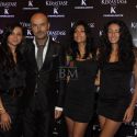 Kerastase Chronologiste Launch