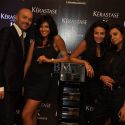 Kerastase Chronologiste Launch