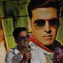 Khiladi 786 Movie Trailor Launch