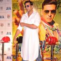 Khiladi 786 Movie Trailor Launch