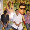 Khiladi 786 Movie Trailor Launch