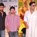 Khiladi 786 Movie Trailor Launch
