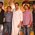 Khiladi 786 Movie Trailor Launch