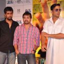 Khiladi 786 Movie Trailor Launch