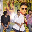 Khiladi 786 Movie Trailor Launch