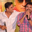 Khiladi 786 Movie Trailor Launch