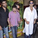 Khiladi 786 Movie Trailor Launch