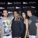 Kimaya Wines Launch