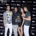Kimaya Wines Launch