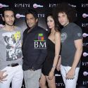 Kimaya Wines Launch