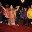 Kiran Bawa's Lohri Festival 2012