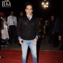 Kiran Bawa's Lohri Festival 2012
