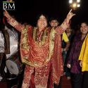 Kiran Bawa's Lohri Festival 2012