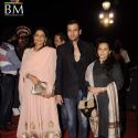 Kiran Bawa's Lohri Festival 2012