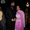 Kiran Bawa's Lohri Festival 2012