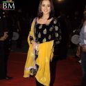 Kiran Bawa's Lohri Festival 2012
