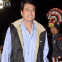Kiran Bawa's Lohri Festival 2012