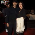 Kiran Bawa's Lohri Festival 2012