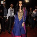 Kiran Bawa's Lohri Festival 2012