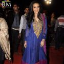 Kiran Bawa's Lohri Festival 2012